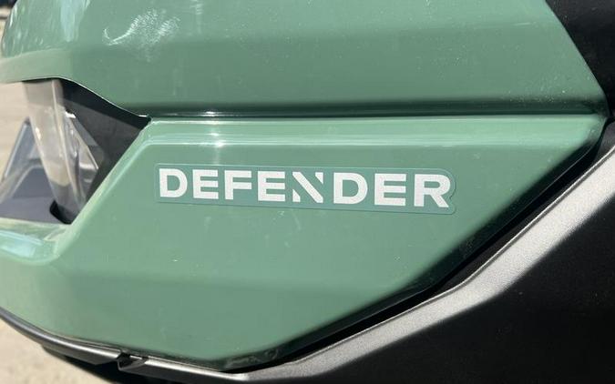 2026 Can-Am® Defender HD7