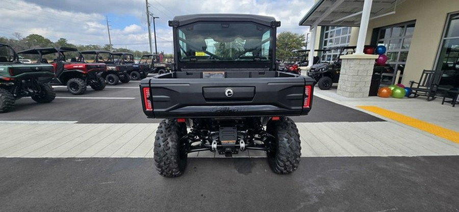 2026 Can-Am Defender XT CAB HD11 With 10.25 In.Display