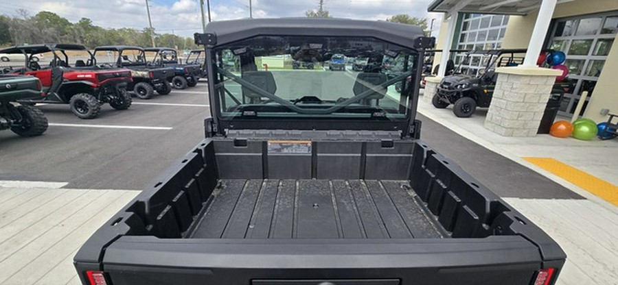 2026 Can-Am Defender XT CAB HD11 With 10.25 In.Display