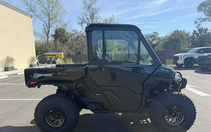 2026 Can-Am Defender XT CAB HD11 With 10.25 In.Display