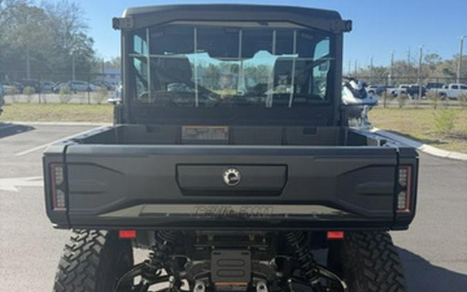 2026 Can-Am Defender XT CAB HD11 With 10.25 In.Display
