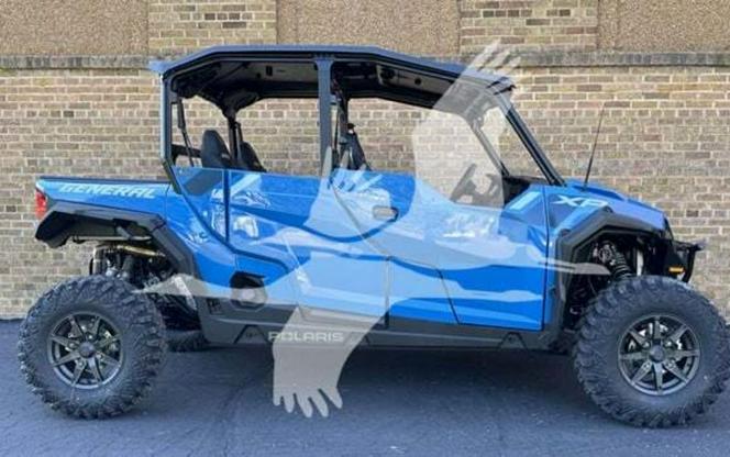 2026 Polaris® GENERAL XP 4 1000 ULTIMATE
