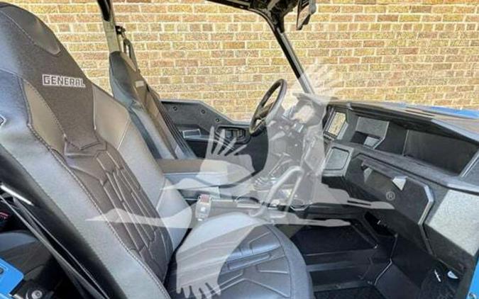 2026 Polaris® GENERAL XP 4 1000 ULTIMATE