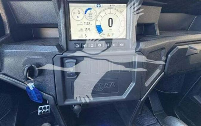 2026 Polaris® GENERAL XP 4 1000 ULTIMATE