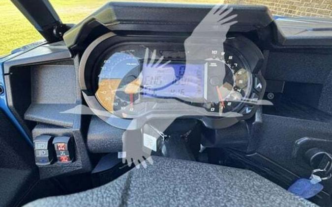 2026 Polaris® GENERAL XP 4 1000 ULTIMATE