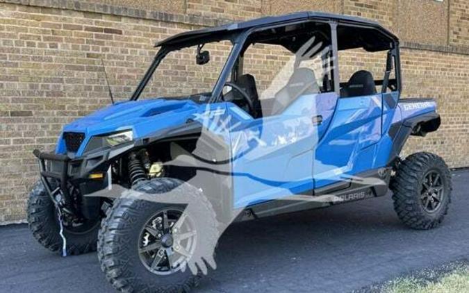 2026 Polaris® GENERAL XP 4 1000 ULTIMATE