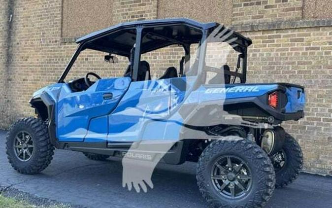 2026 Polaris® GENERAL XP 4 1000 ULTIMATE