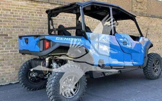 2026 Polaris® GENERAL XP 4 1000 ULTIMATE