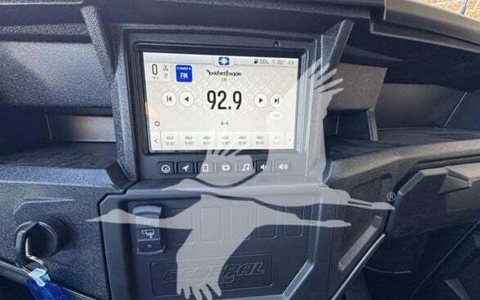 2026 Polaris® GENERAL XP 4 1000 ULTIMATE