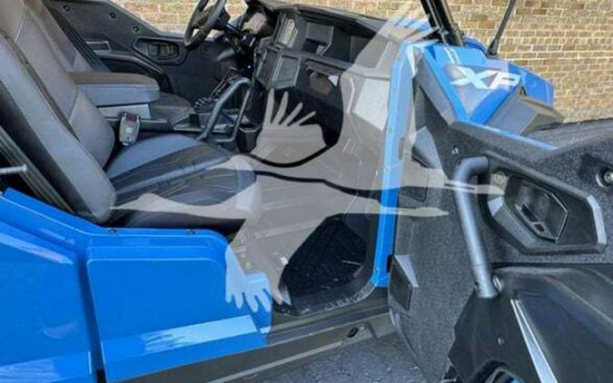 2026 Polaris® GENERAL XP 4 1000 ULTIMATE