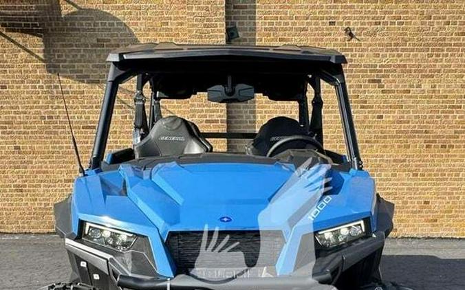 2026 Polaris® GENERAL XP 4 1000 ULTIMATE