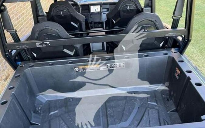 2026 Polaris® GENERAL XP 4 1000 ULTIMATE