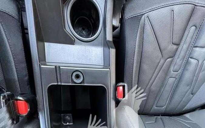 2026 Polaris® GENERAL XP 4 1000 ULTIMATE