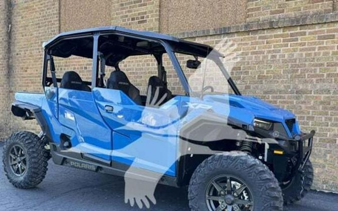 2026 Polaris® GENERAL XP 4 1000 ULTIMATE