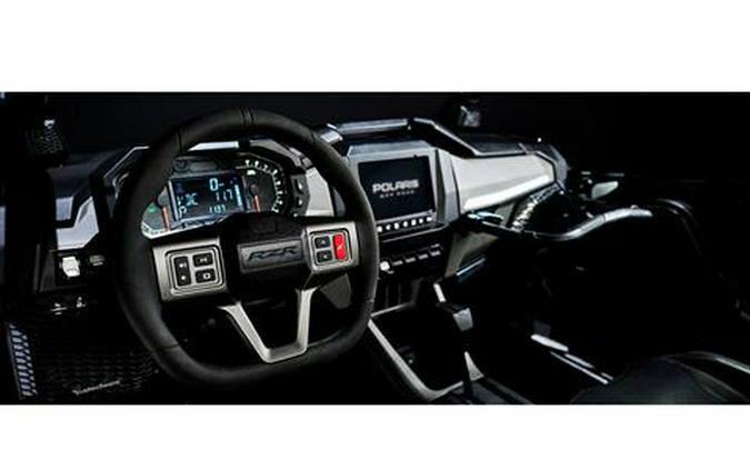 2025 Polaris RZR PRO S 4 Ultimate