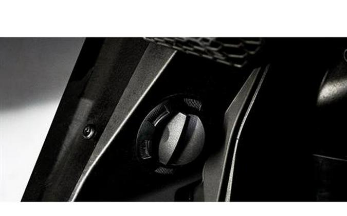 2025 Polaris RZR PRO S 4 Ultimate