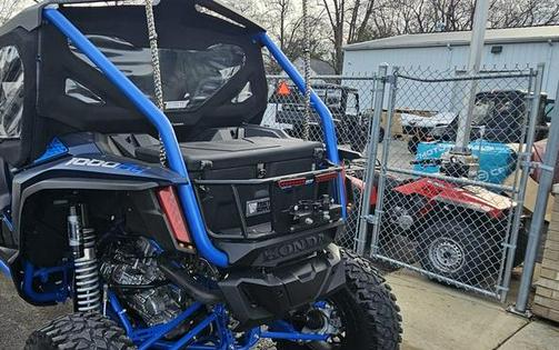 2024 Honda® Talon 1000R-4 FOX Live Valve