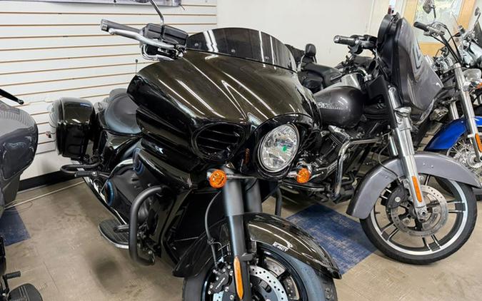 2026 Kawasaki Vulcan 1700 Vaquero ABS