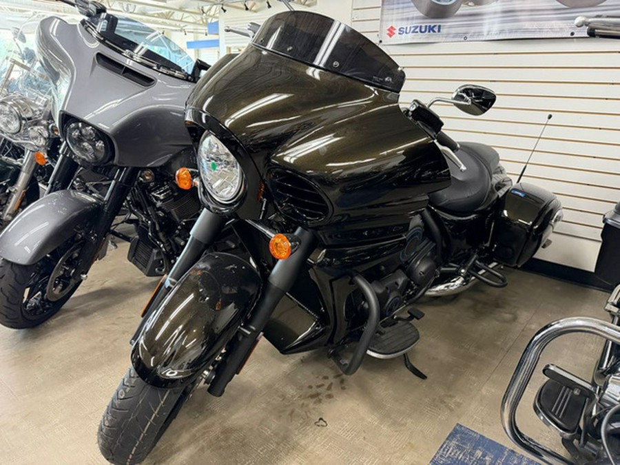 2026 Kawasaki Vulcan 1700 Vaquero ABS