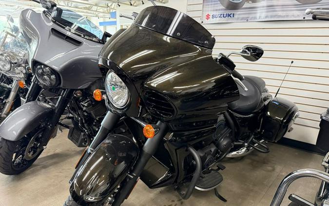 2026 Kawasaki Vulcan 1700 Vaquero ABS