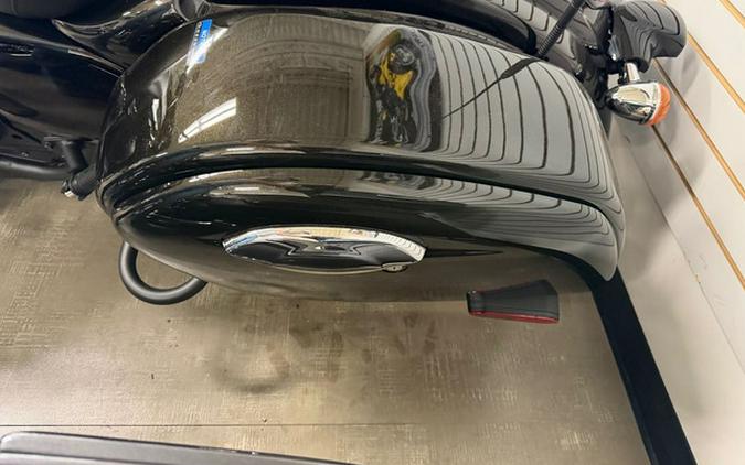 2026 Kawasaki Vulcan 1700 Vaquero ABS