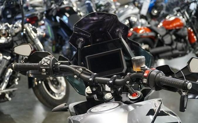 2019 KTM 1290 Super Adventure S