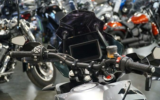2019 KTM Super Adventure 1290 S