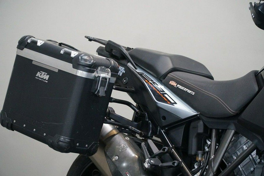 2019 KTM Super Adventure 1290 S