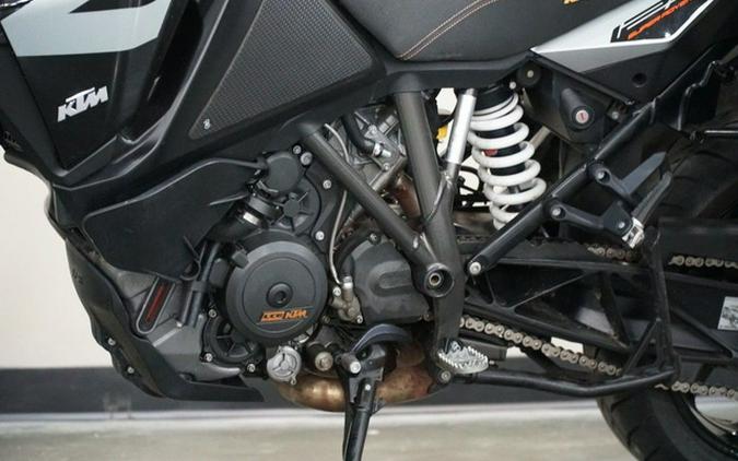 2019 KTM Super Adventure 1290 S