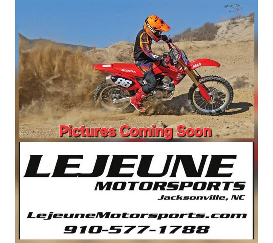 2026 Honda® CRF150R