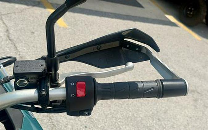 2026 Kawasaki KLE®500 SE ABS