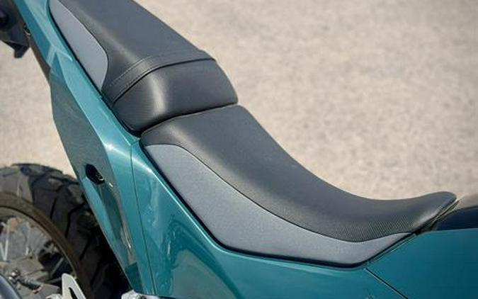 2026 Kawasaki KLE®500 SE ABS