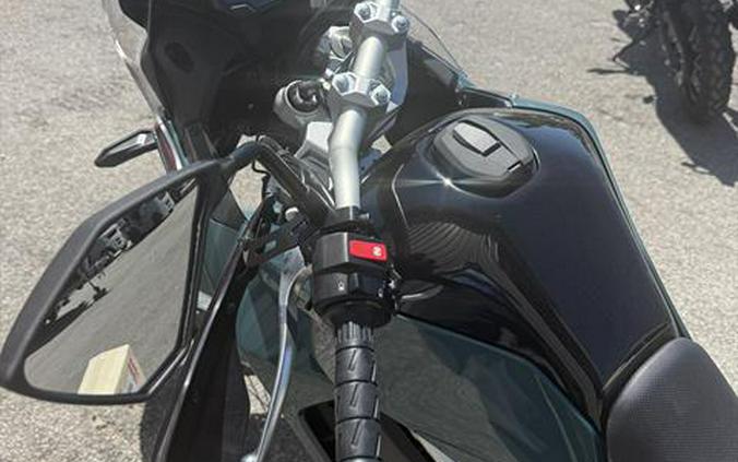 2026 Kawasaki KLE®500 SE ABS