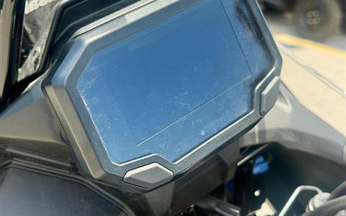 2026 Kawasaki KLE®500 SE ABS