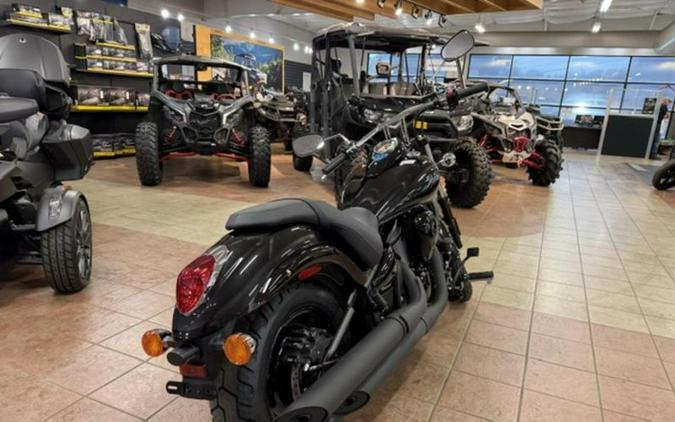2026 Kawasaki Vulcan® 900 Custom