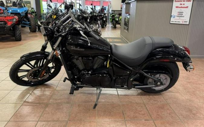2026 Kawasaki Vulcan® 900 Custom