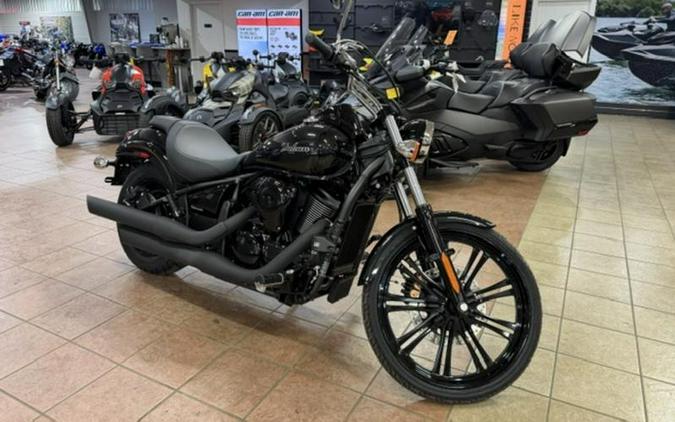 2026 Kawasaki Vulcan® 900 Custom
