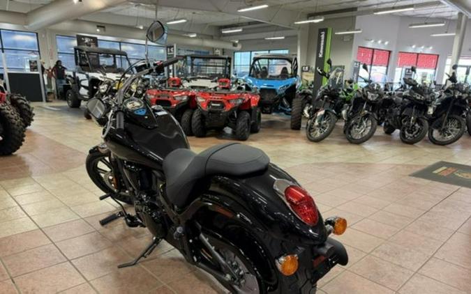 2026 Kawasaki Vulcan® 900 Custom