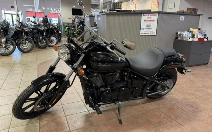 2026 Kawasaki Vulcan® 900 Custom