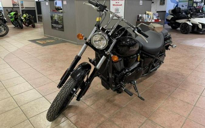 2026 Kawasaki Vulcan® 900 Custom