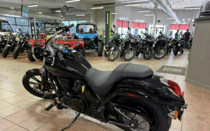 2026 Kawasaki Vulcan® 900 Custom