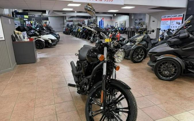 2026 Kawasaki Vulcan® 900 Custom