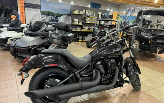 2026 Kawasaki Vulcan® 900 Custom