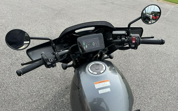 2026 Honda Rebel 1100T