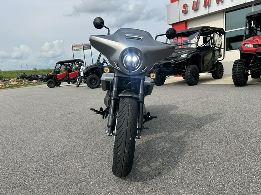 2026 Honda Rebel 1100T