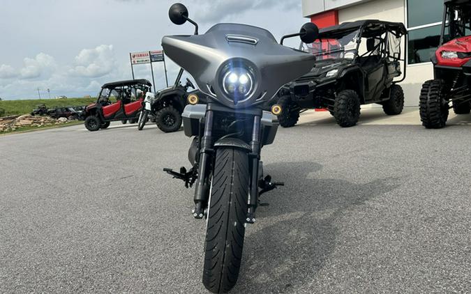 2026 Honda Rebel 1100T