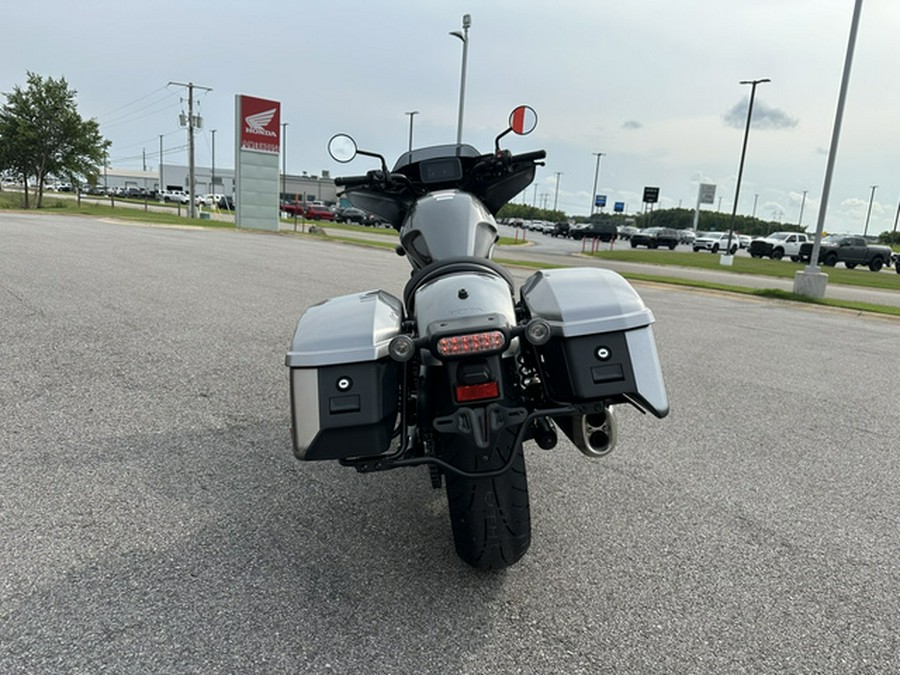 2026 Honda Rebel 1100T