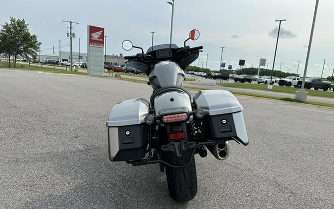2026 Honda Rebel 1100T