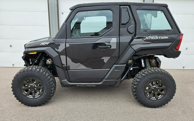 2027 Polaris Polaris XPEDITION ADV Northstar