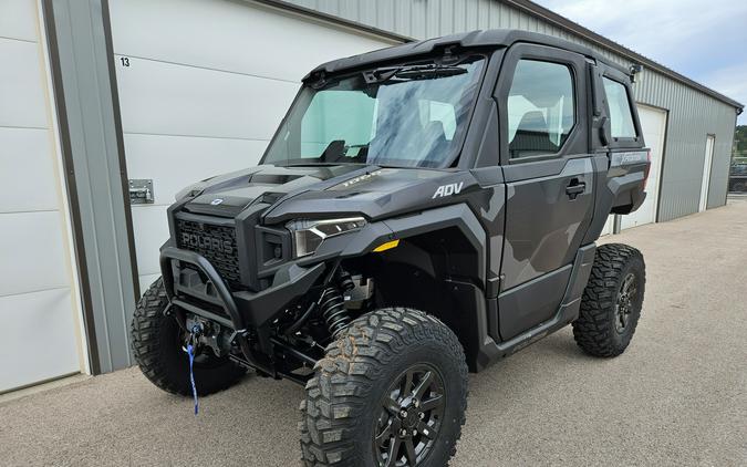 2027 Polaris Polaris XPEDITION ADV Northstar